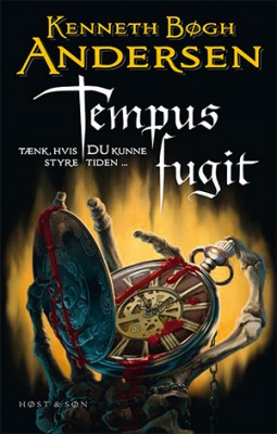 Tempus fugit resume Bøgh Andersen
