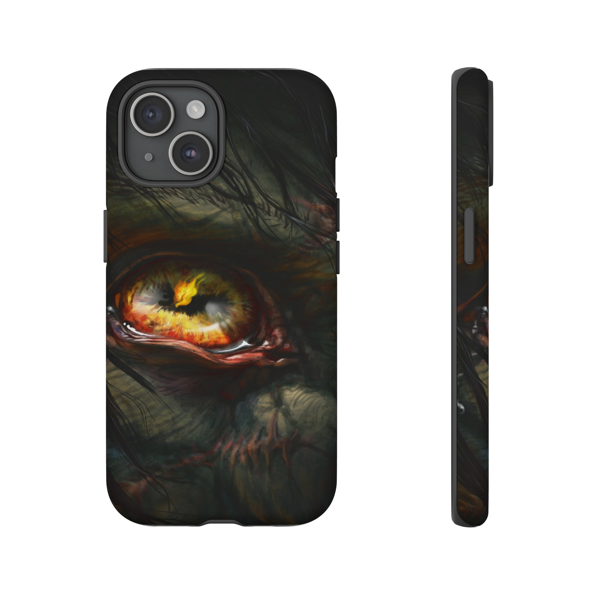 Frankenstein_Front and Side
