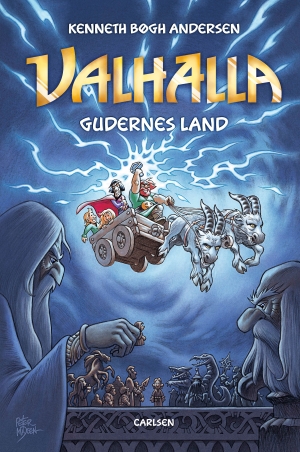 Valhalla L2dpi Valhalla L2dpi